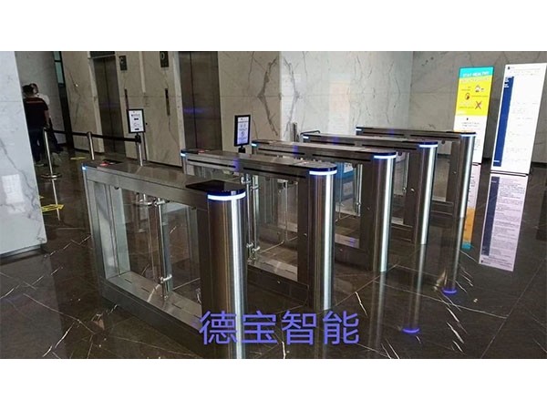 無刷擺閘和有刷擺閘哪個更好？多少錢一套？