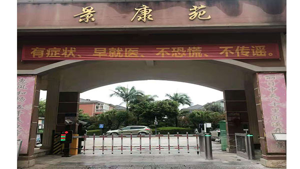 單機芯擺閘是什么樣子的？