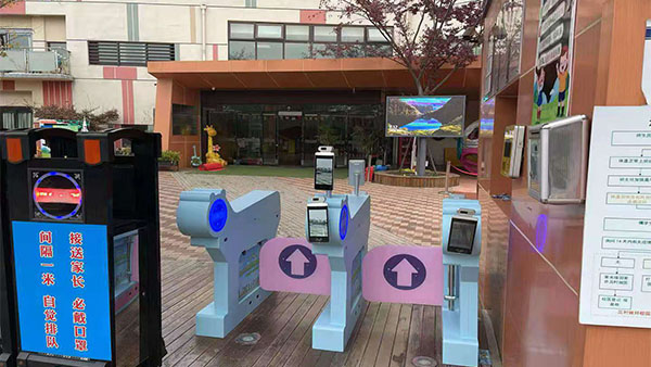 幼兒園擺閘廠家哪個好？